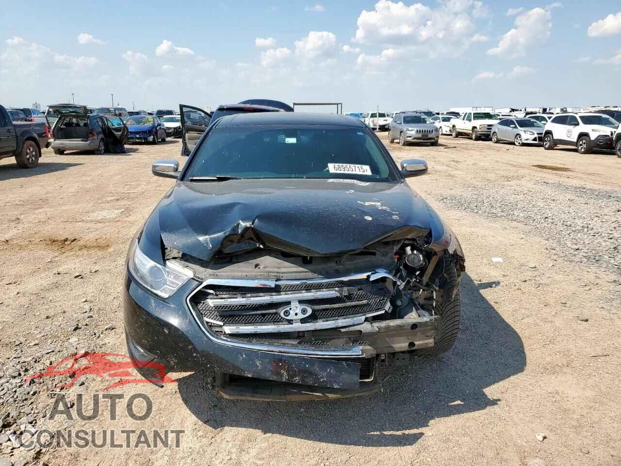 FORD TAURUS 2014 - 1FAHP2F82EG100550