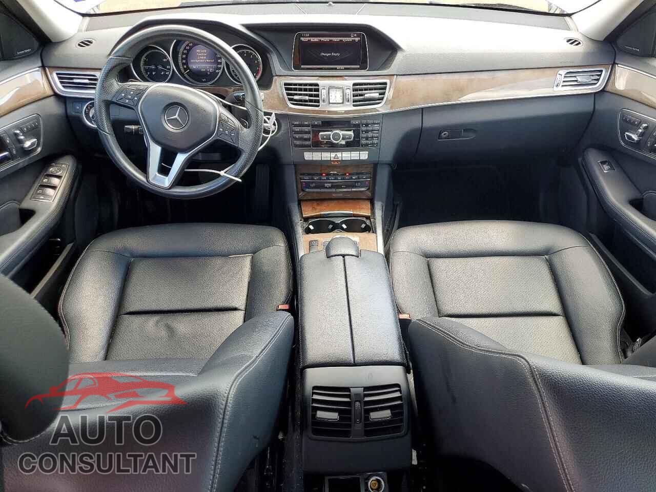MERCEDES-BENZ E-CLASS 2014 - WDDHF5KB8EA898514
