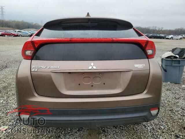 MITSUBISHI ECLIPSE 2020 - JA4AS3AA2LZ015617