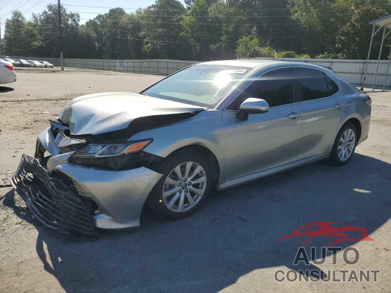 TOYOTA CAMRY 2019 - 4T1B11HK9KU245341