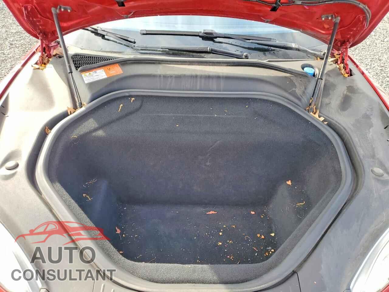 TESLA MODEL S 2015 - 5YJSA1S24FF085977
