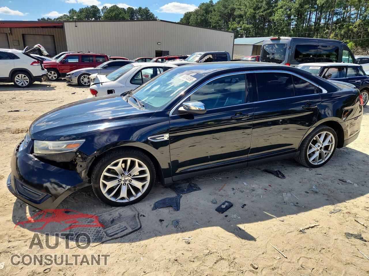 FORD TAURUS 2014 - 1FAHP2F87EG120924