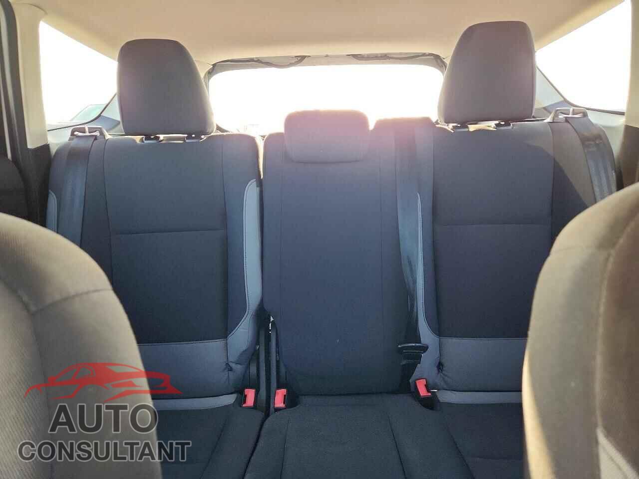 FORD ESCAPE 2014 - 1FMCU0F78EUE25399