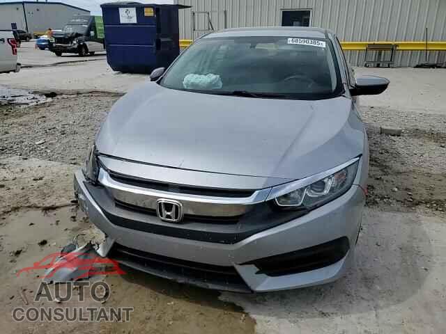 HONDA CIVIC 2017 - 19XFC2F52HE028448