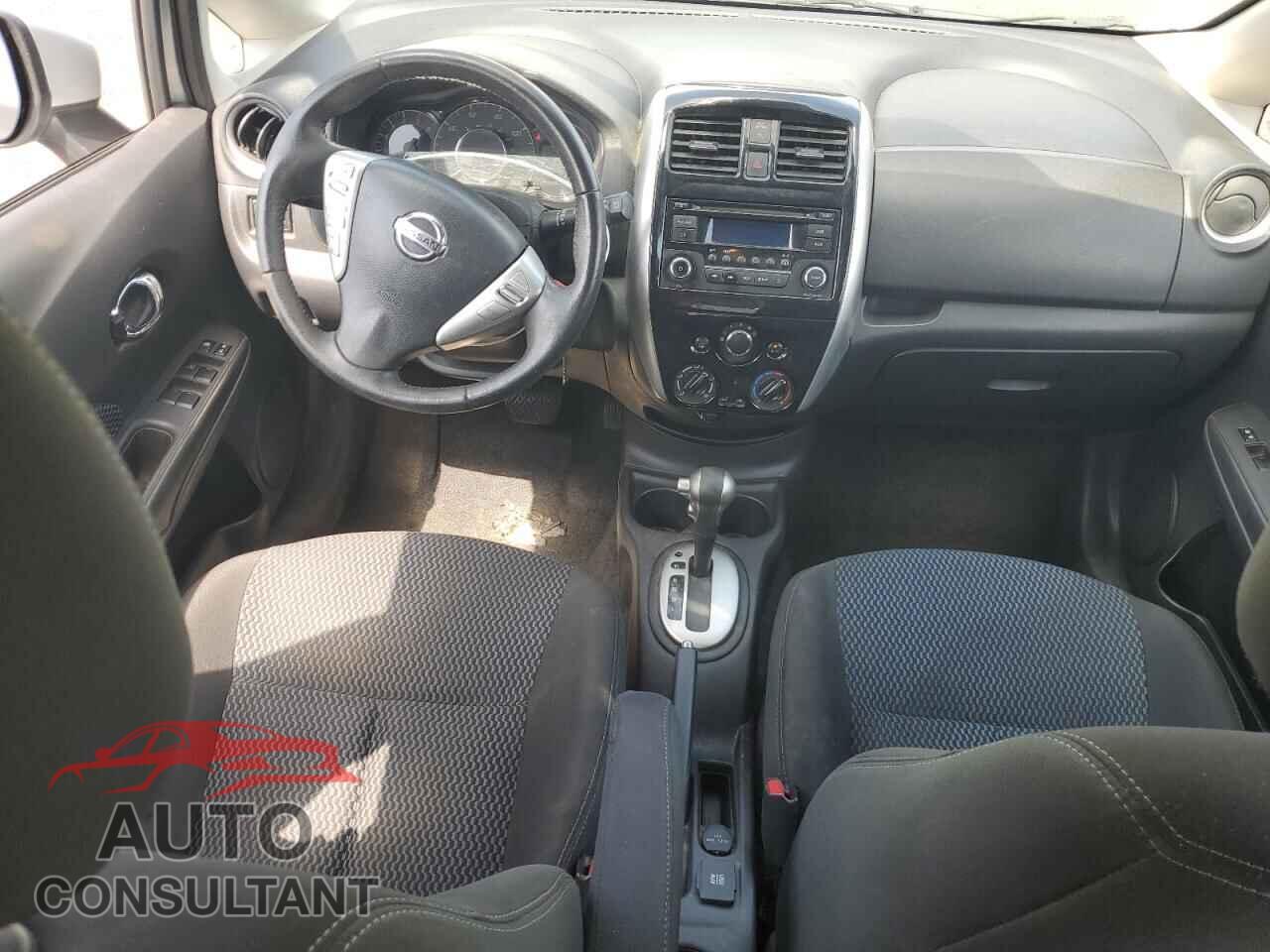 NISSAN VERSA 2015 - 3N1CE2CP6FL425448