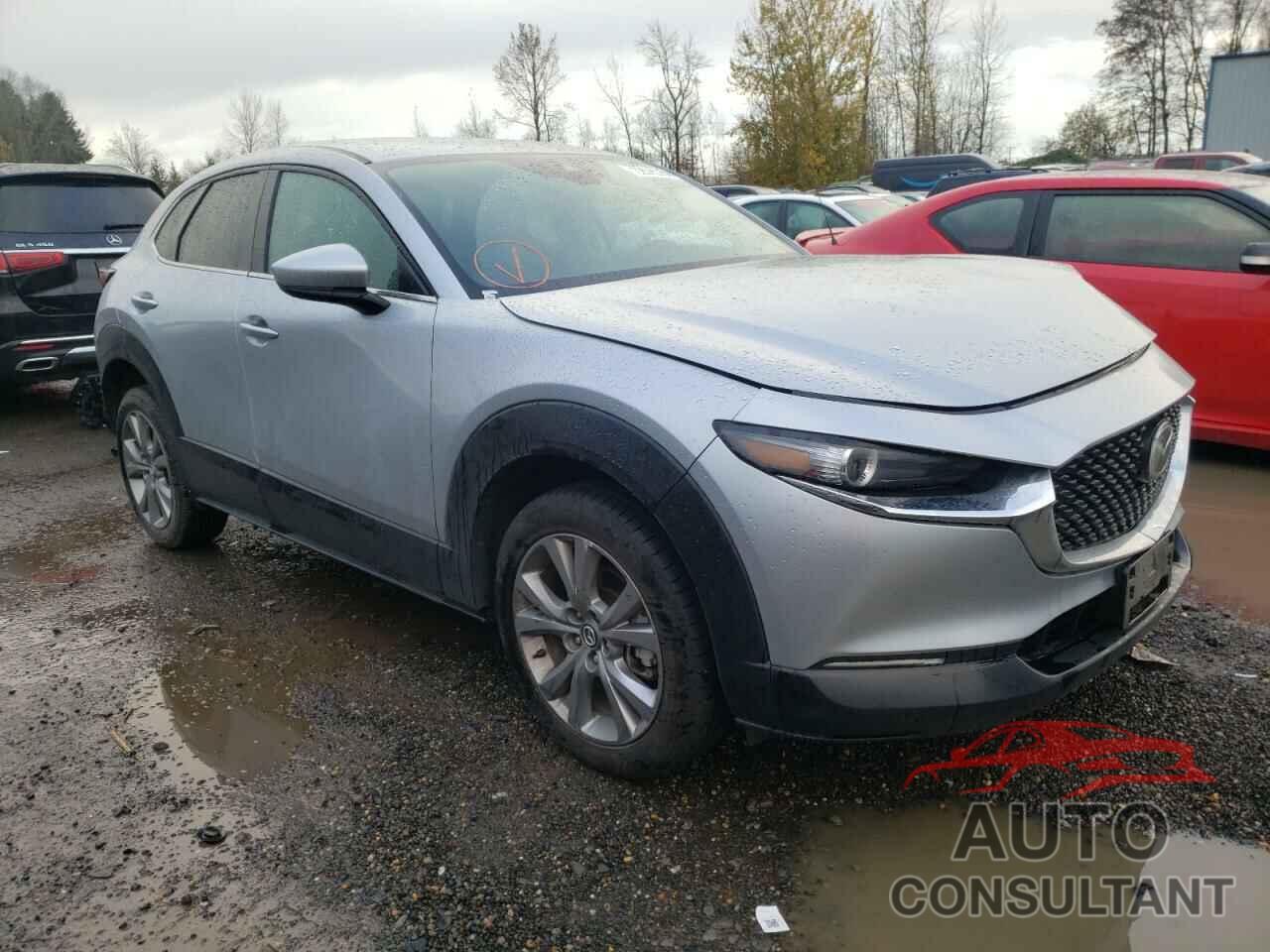 MAZDA CX30 2021 - 3MVDMBBL9MM243185