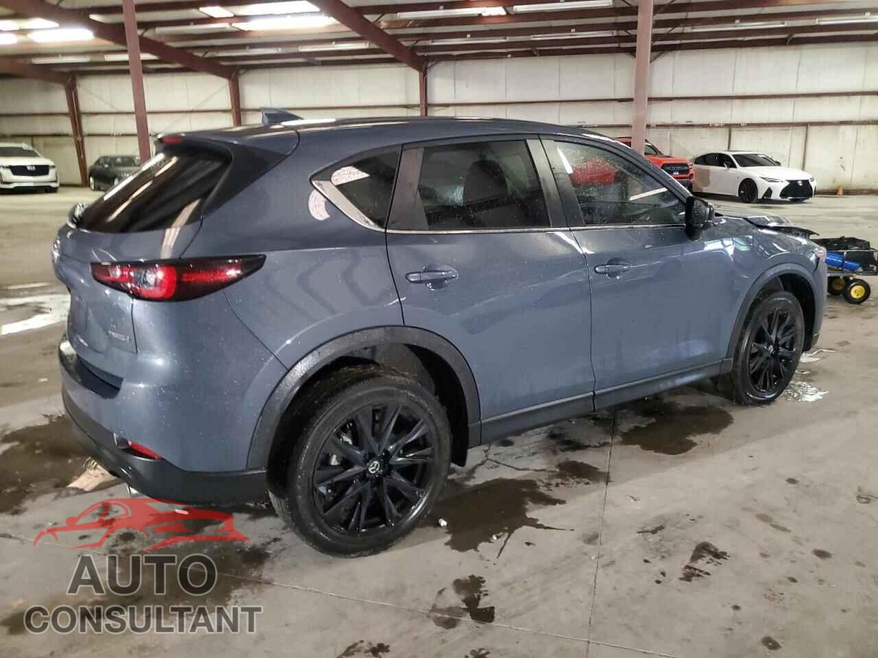 MAZDA CX-5 PREFE 2023 - JM3KFBCMXP0126398