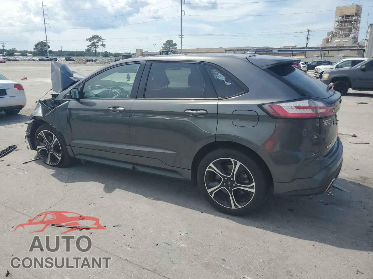 FORD EDGE 2020 - 2FMPK4AP7LBA61064