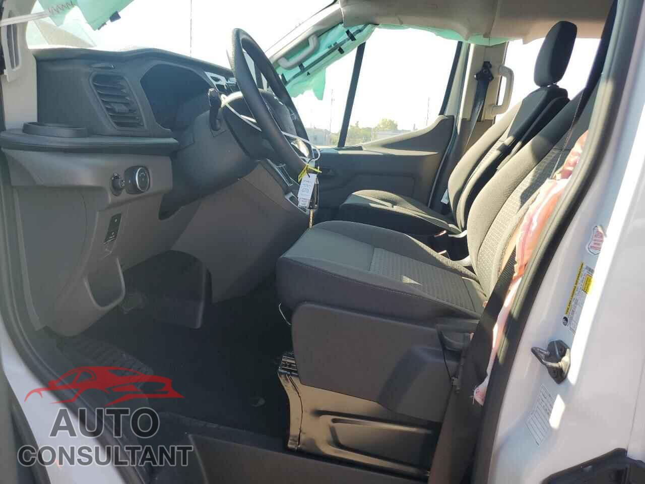 FORD TRANSIT 2025 - 1FBAX2YG6SKA24425