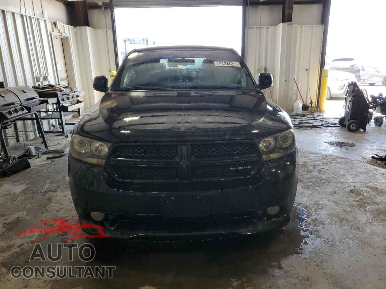 DODGE DURANGO 2012 - 1C4SDHCT1CC188242