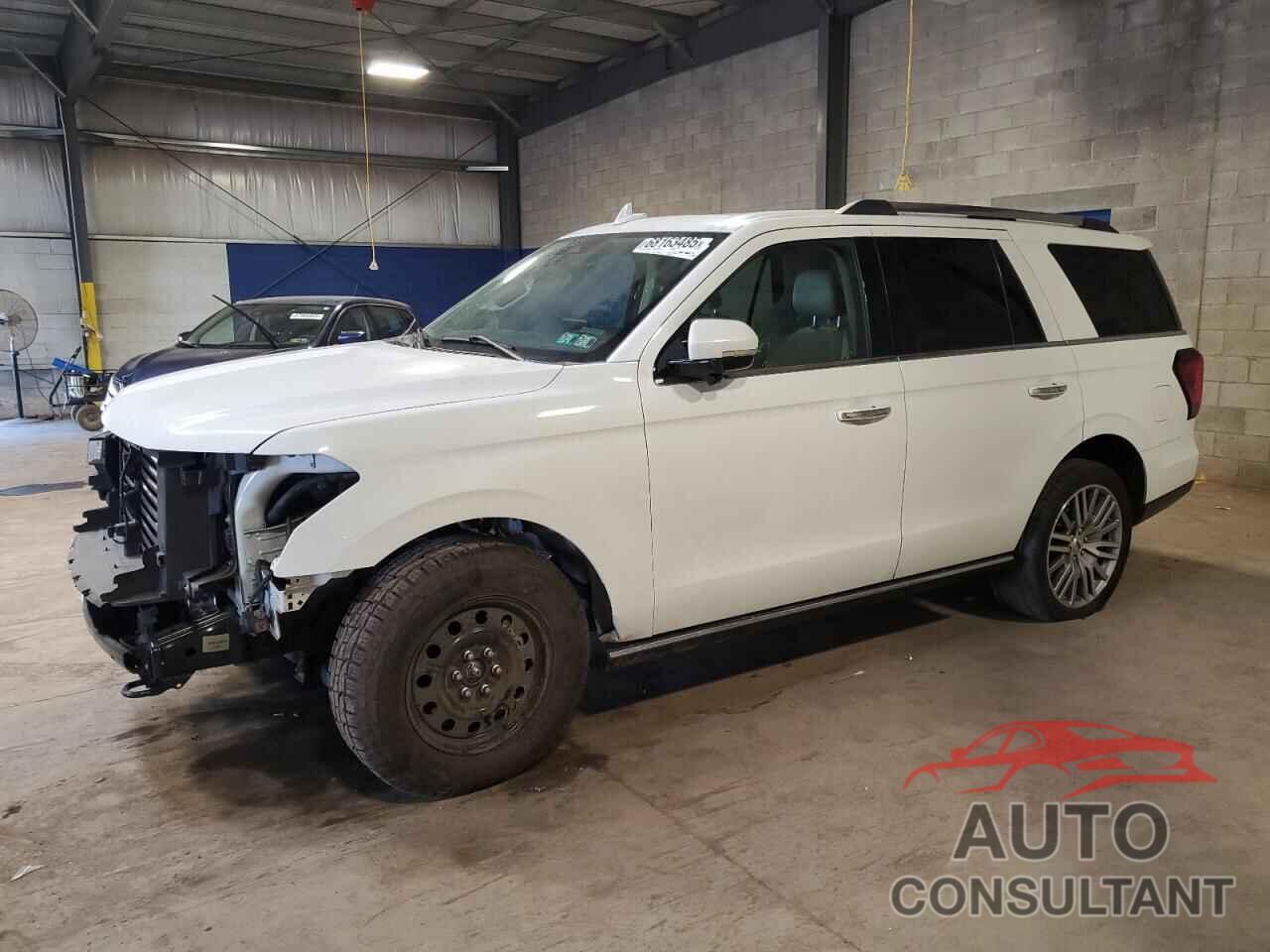 FORD EXPEDITION 2022 - 1FMJU2AT5NEA61069