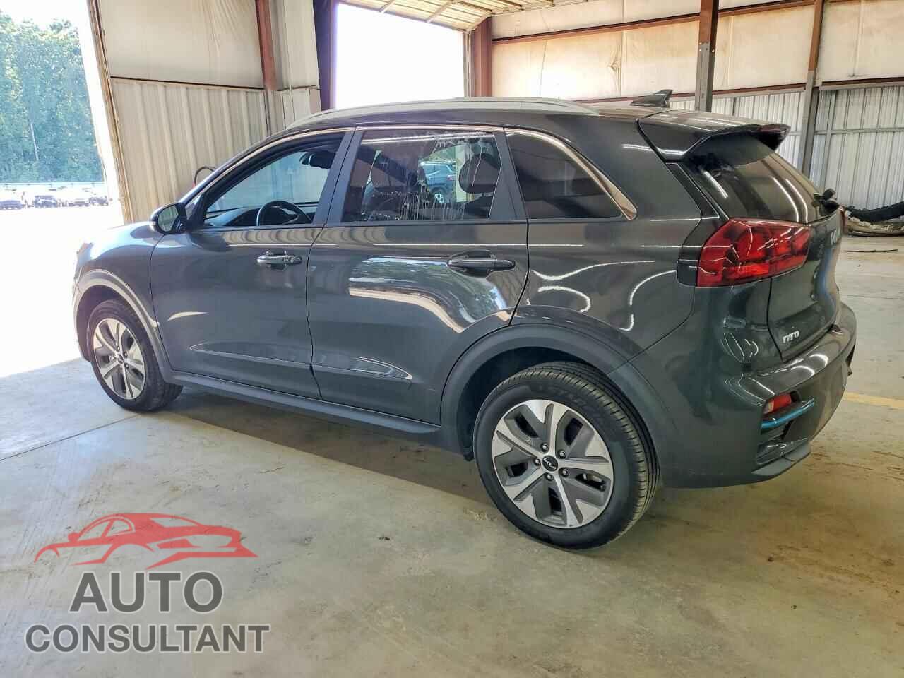 KIA UNKNOWN 2022 - KNDCC3LG5N5159749