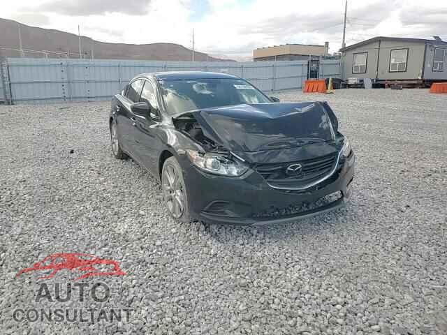 MAZDA 6 2017 - JM1GL1V51H1120167