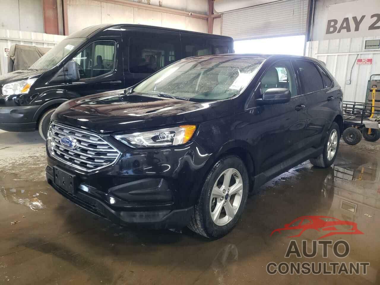 FORD EDGE 2019 - 2FMPK4G94KBB04475