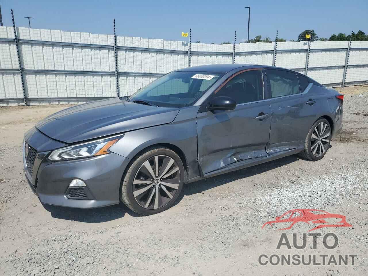 NISSAN ALTIMA 2019 - 1N4BL4CVXKC141924