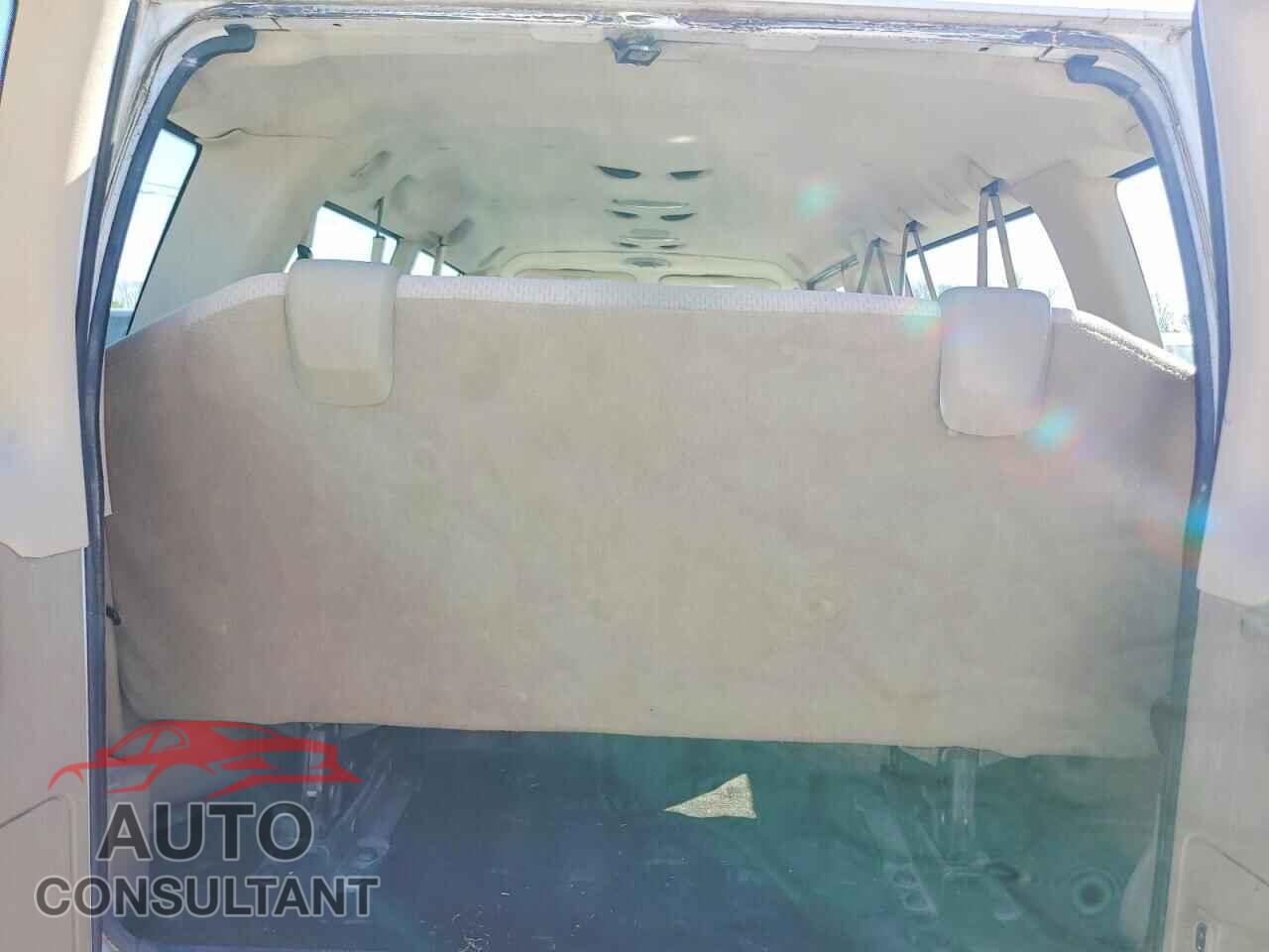 FORD ECONOLINE 2012 - 1FBSS3BL6CDA75816