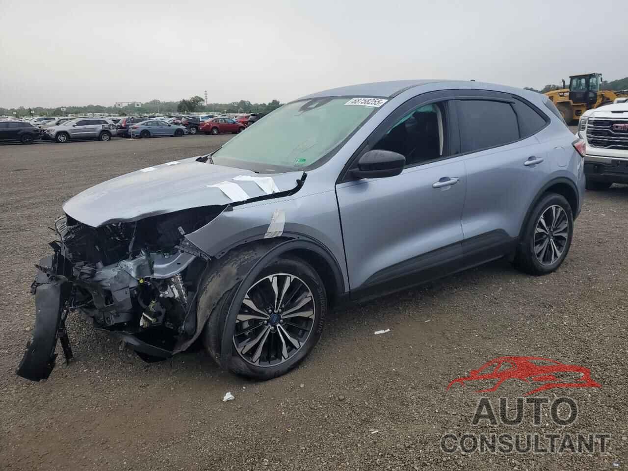 FORD ESCAPE 2022 - 1FMCU9H98NUA53307