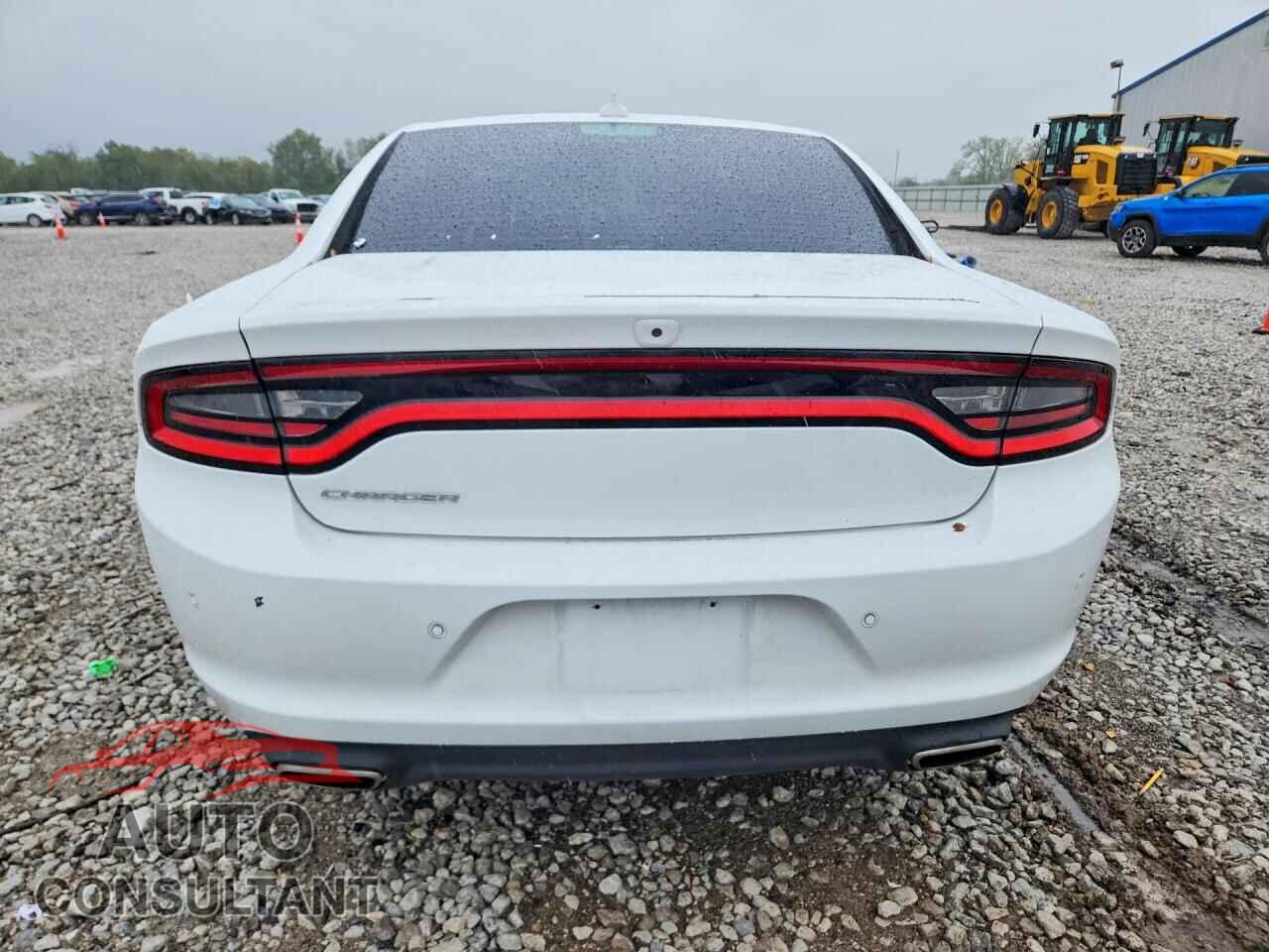 DODGE CHARGER 2015 - 2C3CDXHG3FH874685