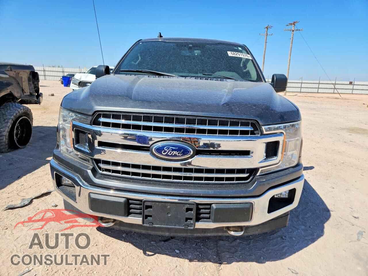 FORD F150 2019 - 1FTEW1E5XKFA41427