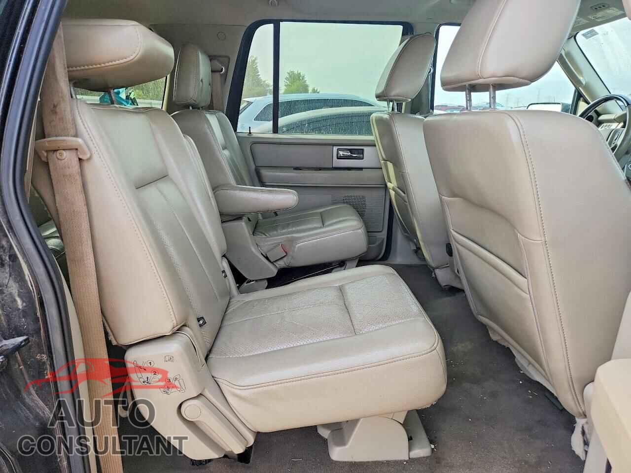 FORD EXPEDITION 2011 - 1FMJK2A50BEF29471