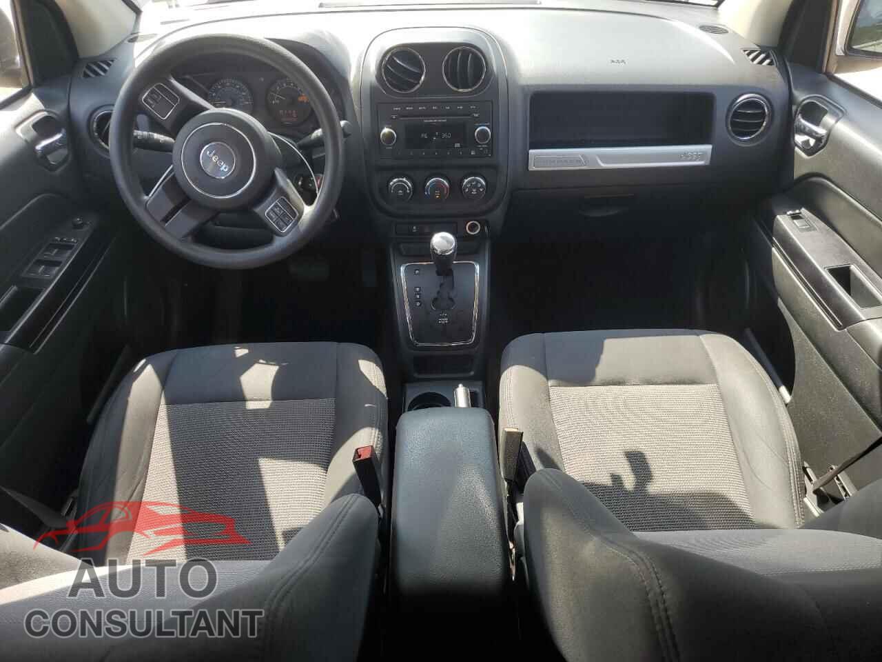 JEEP COMPASS 2015 - 1C4NJCBB7FD335826