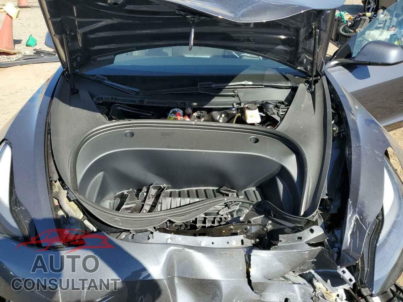 TESLA MODEL 3 2023 - 5YJ3E1EA6PF407743