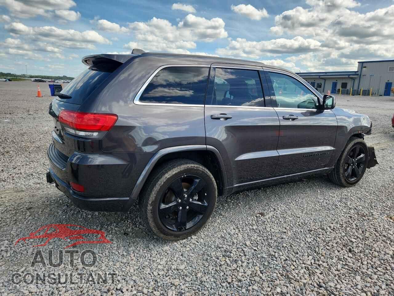 JEEP CHEROKEE 2015 - 1C4RJFAG3FC604216