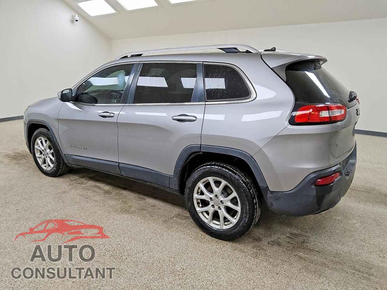JEEP CHEROKEE 2015 - 1C4PJLCS8FW561000