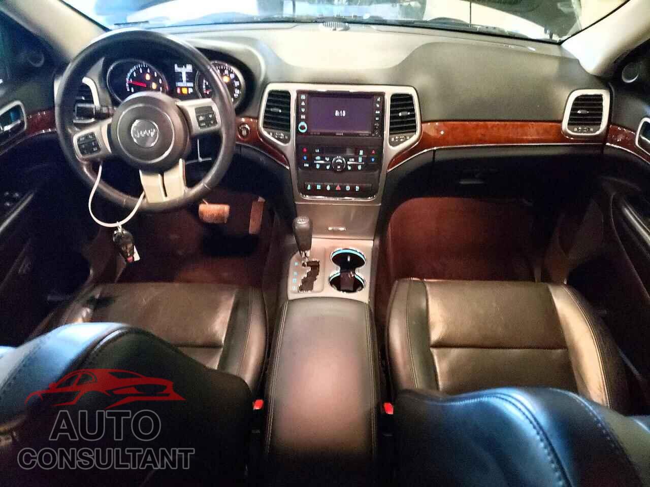 JEEP CHEROKEE 2012 - 1C4RJFBT0CC260724