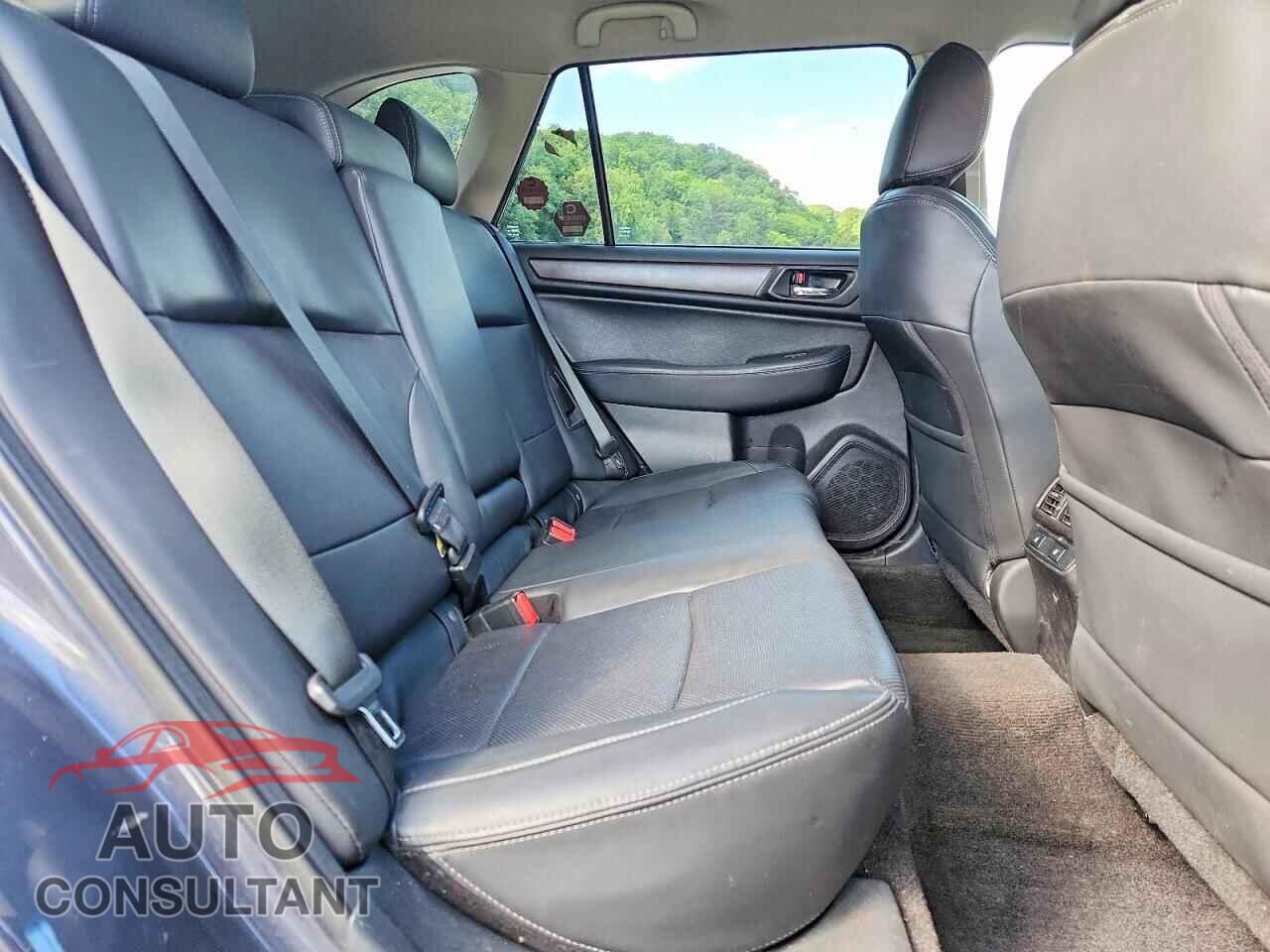SUBARU OUTBACK 2015 - 4S4BSALC4F3225426