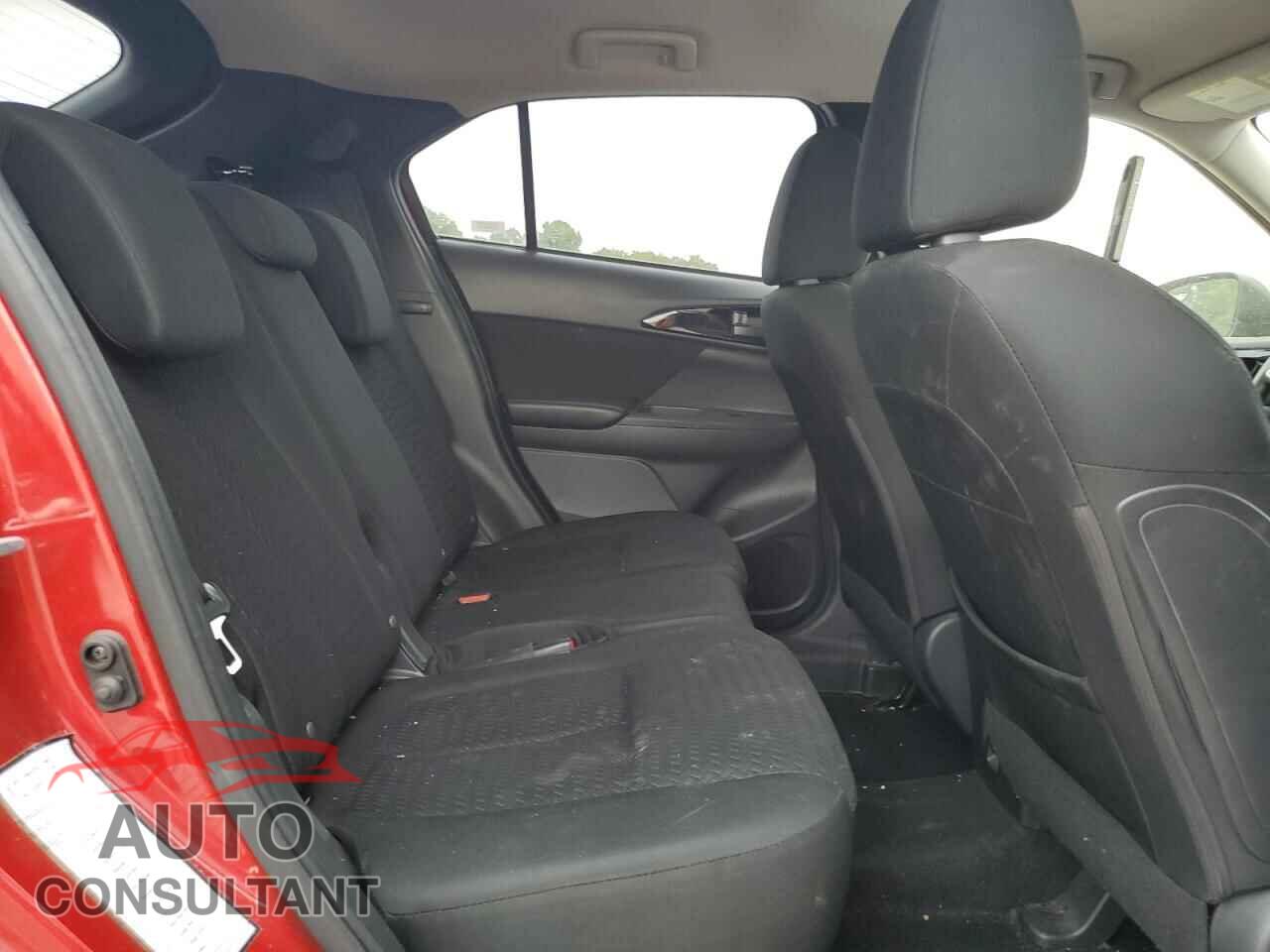 MITSUBISHI ECLIPSE 2020 - JA4AS3AA1LZ009145