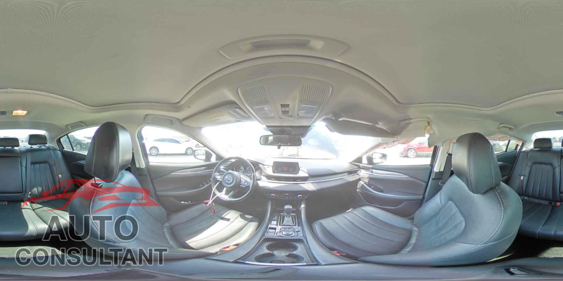 MAZDA 6 2021 - JM1GL1VM8M1607738