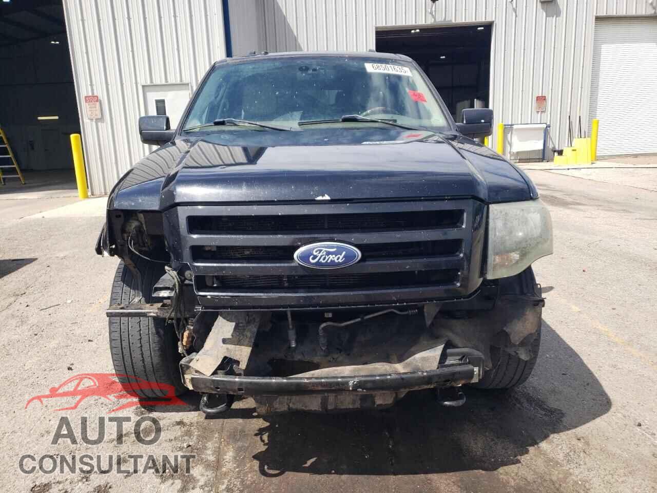 FORD EXPEDITION 2010 - 1FMJK2A59AEB54923