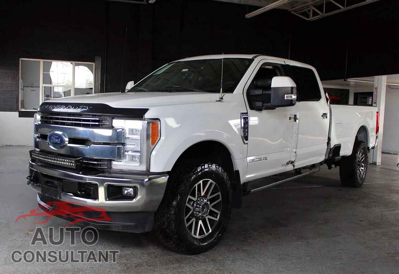 FORD F350 2017 - 1FT8W3BT4HEC09024
