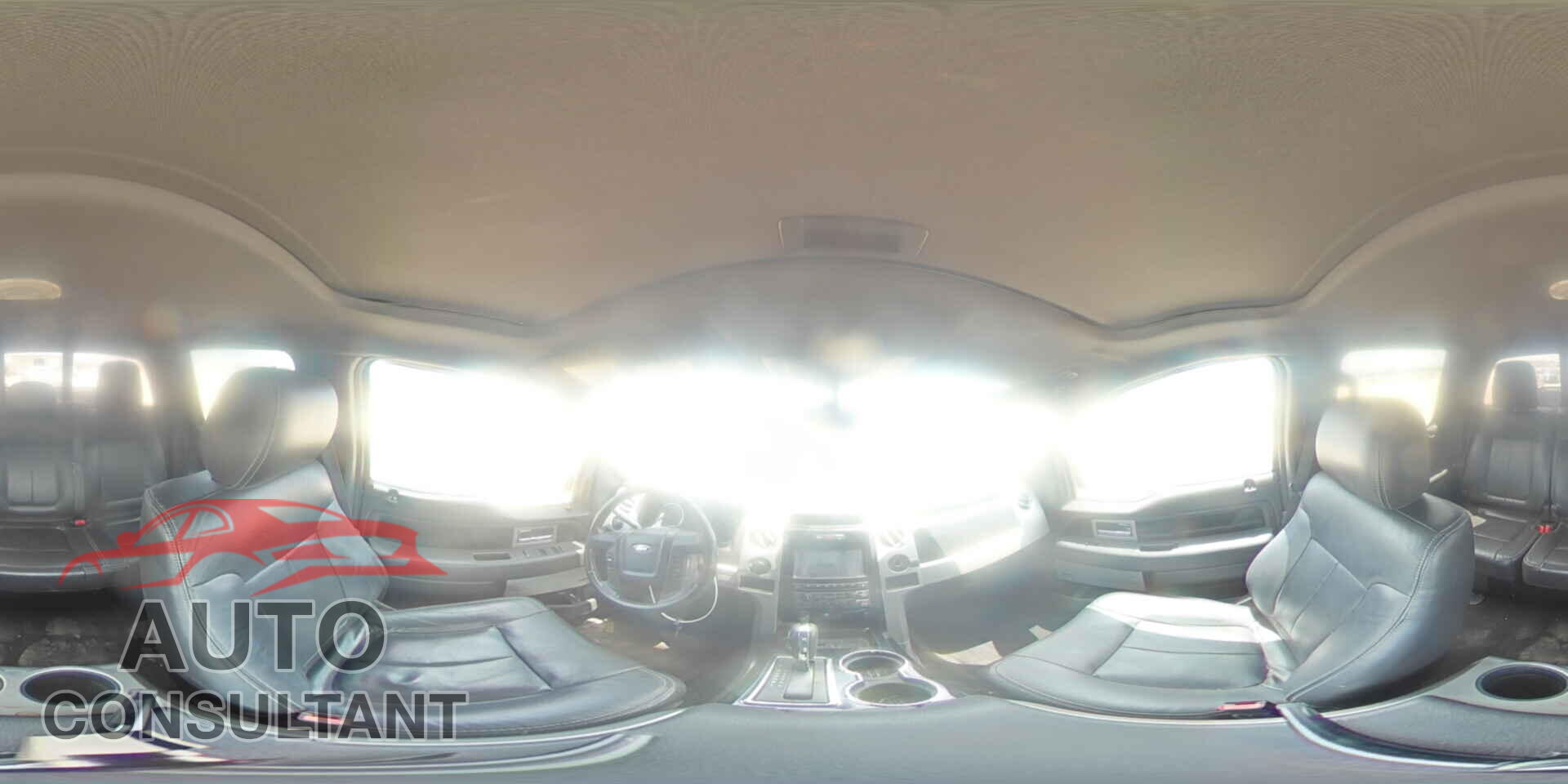 FORD F-150 2012 - 1FTFW1ET9CFA85973