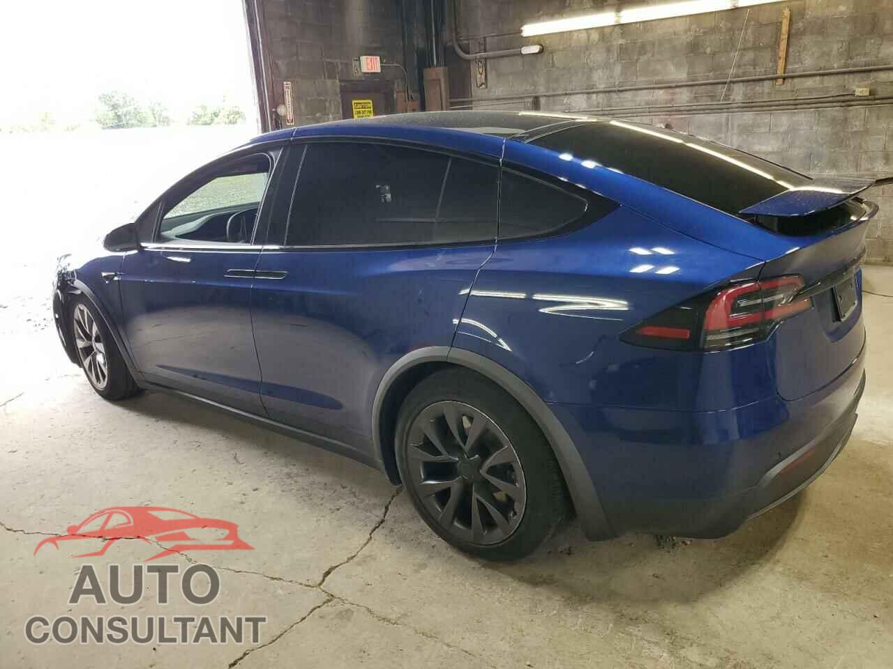 TESLA MODEL X 2023 - 7SAXCDE55PF429263