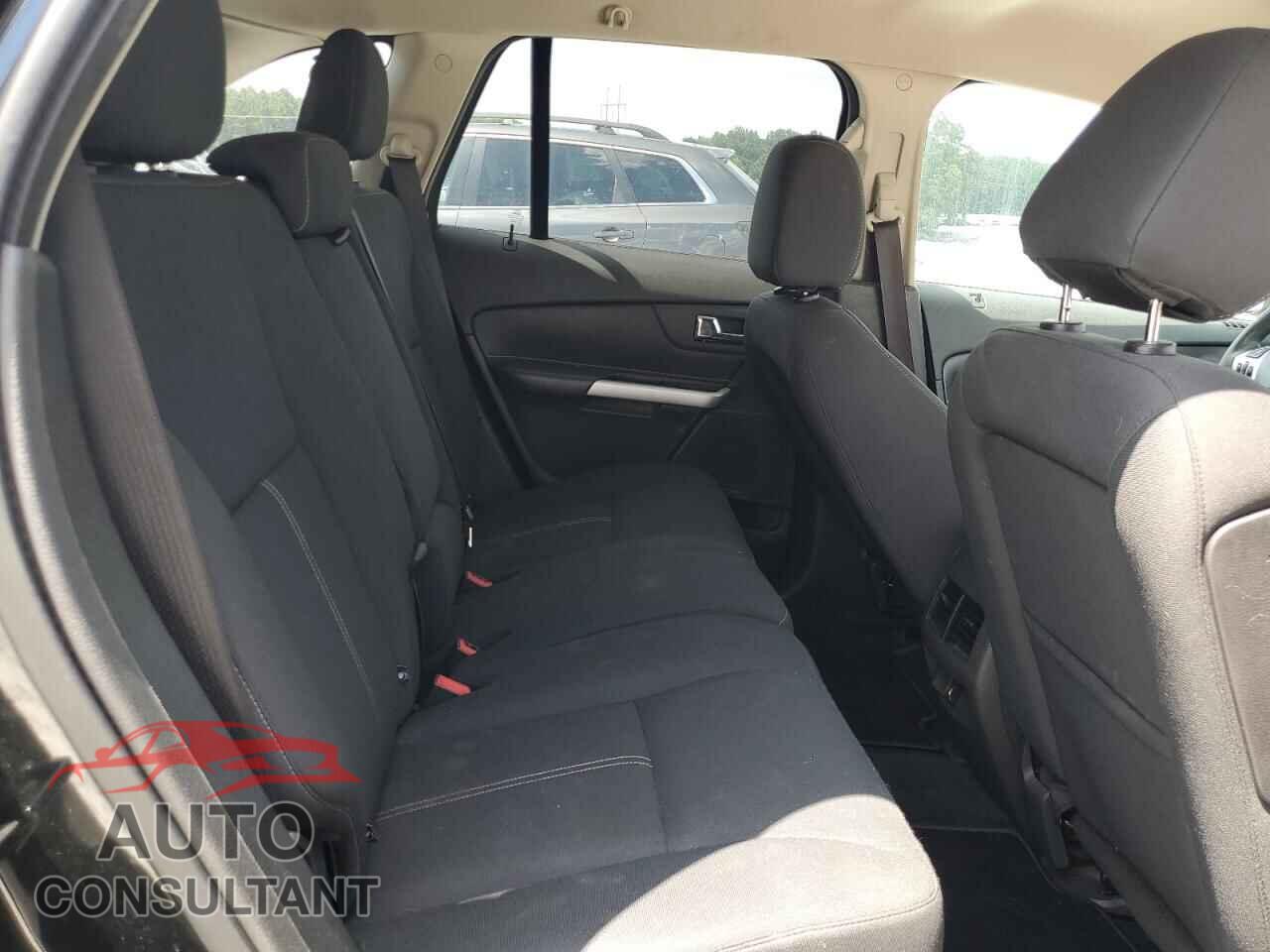 FORD EDGE 2013 - 2FMDK3GC9DBE15914