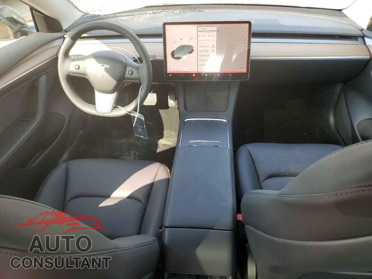 TESLA MODEL 3 2023 - 5YJ3E1EA8PF607443