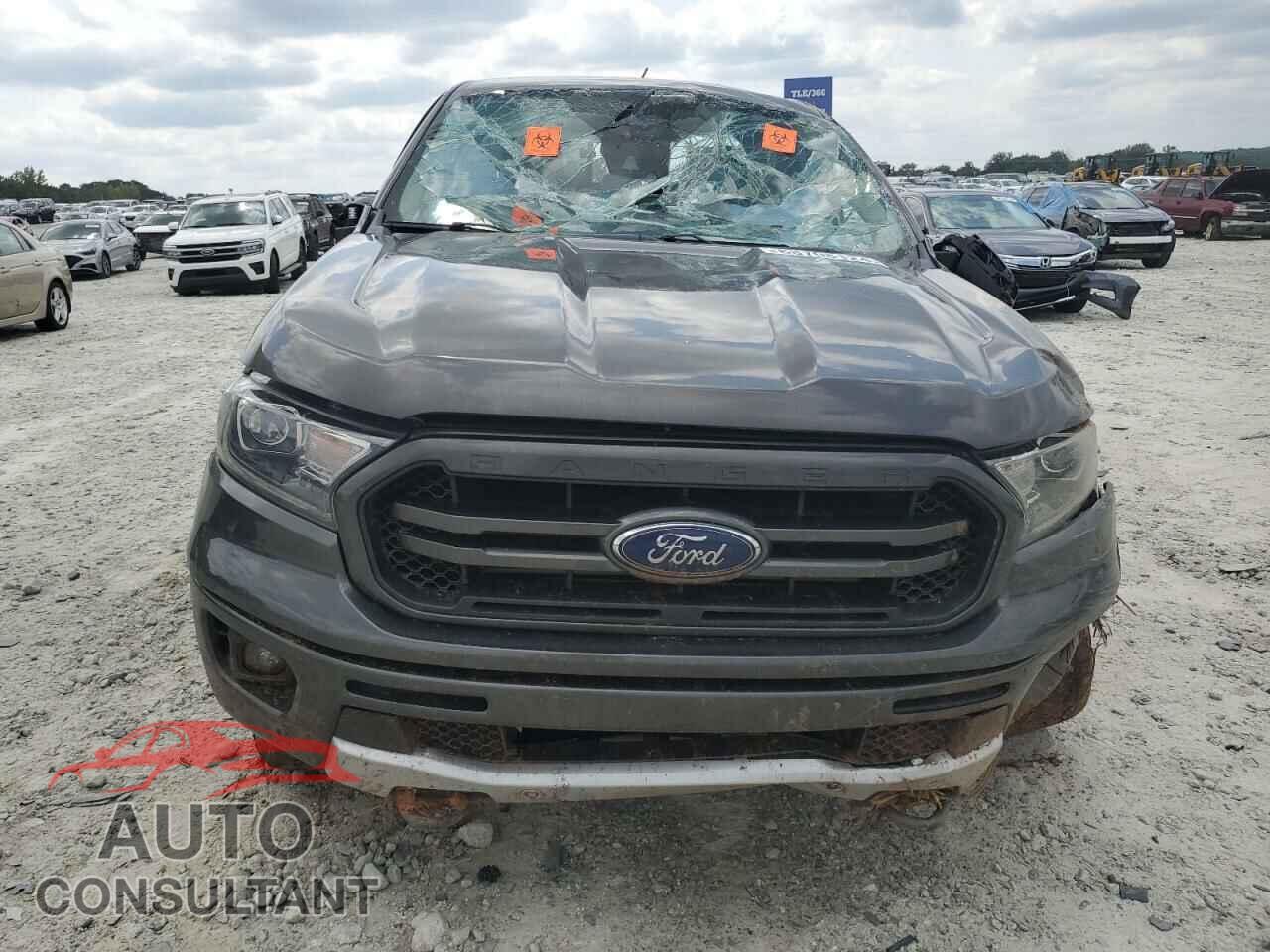 FORD RANGER 2019 - 1FTER4FHXKLA12058