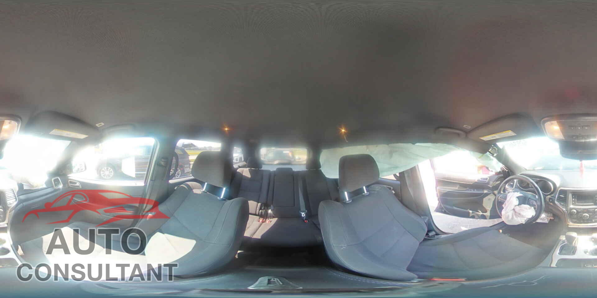 JEEP GRAND CHER 2017 - 1C4RJFAG3HC679016
