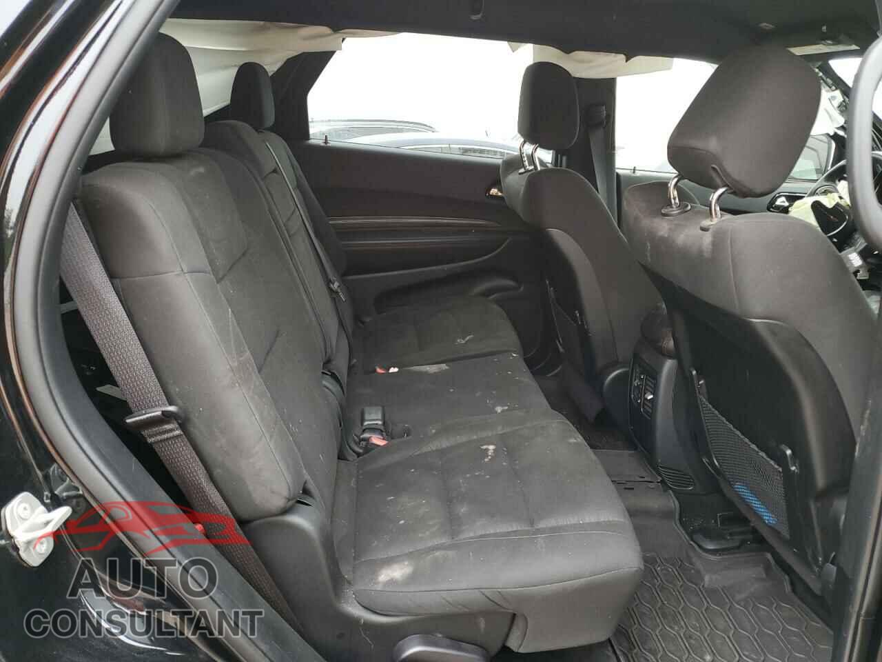 DODGE DURANGO 2023 - 1C4RDJDG9PC568314
