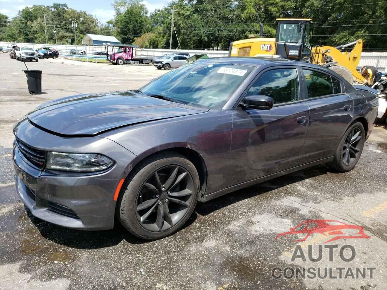 DODGE CHARGER 2016 - 2C3CDXHGXGH140272