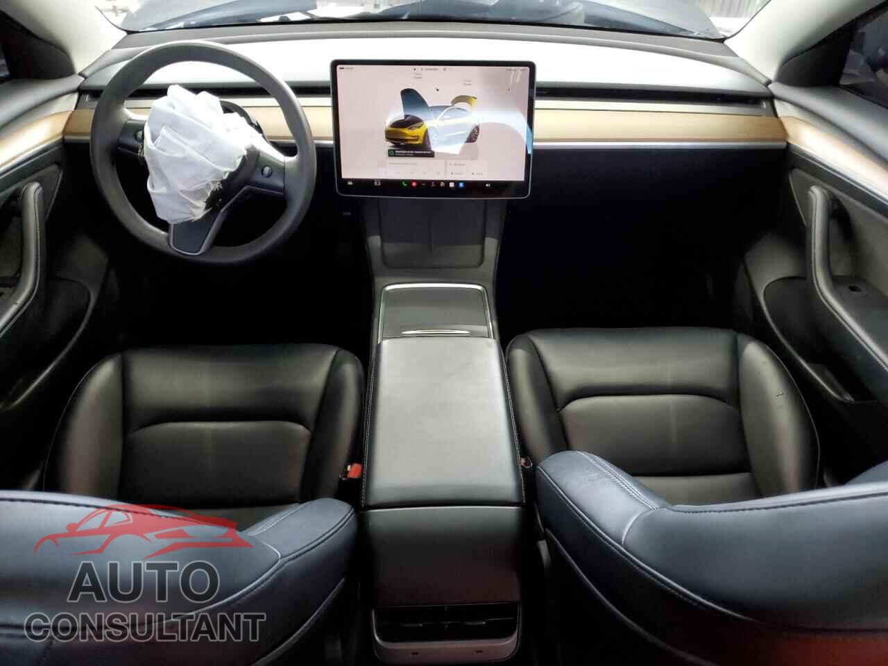 TESLA MODEL 3 2023 - 5YJ3E1EA2PF431148