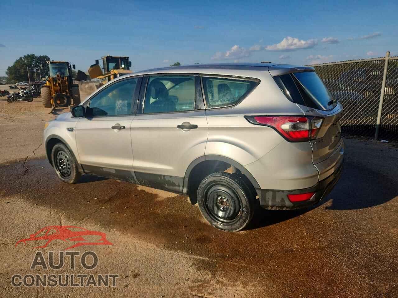 FORD ESCAPE 2017 - 1FMCU0F72HUB56868