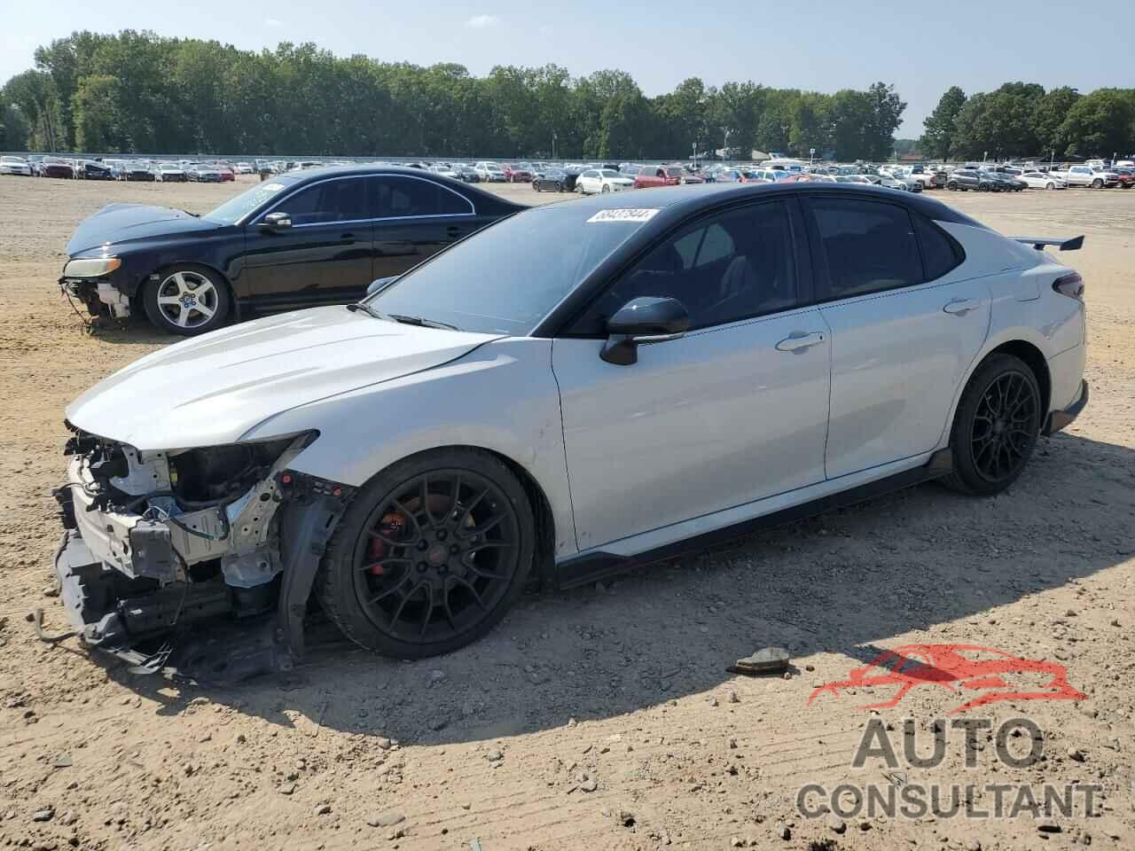 TOYOTA CAMRY 2021 - 4T1KZ1AK5MU047507