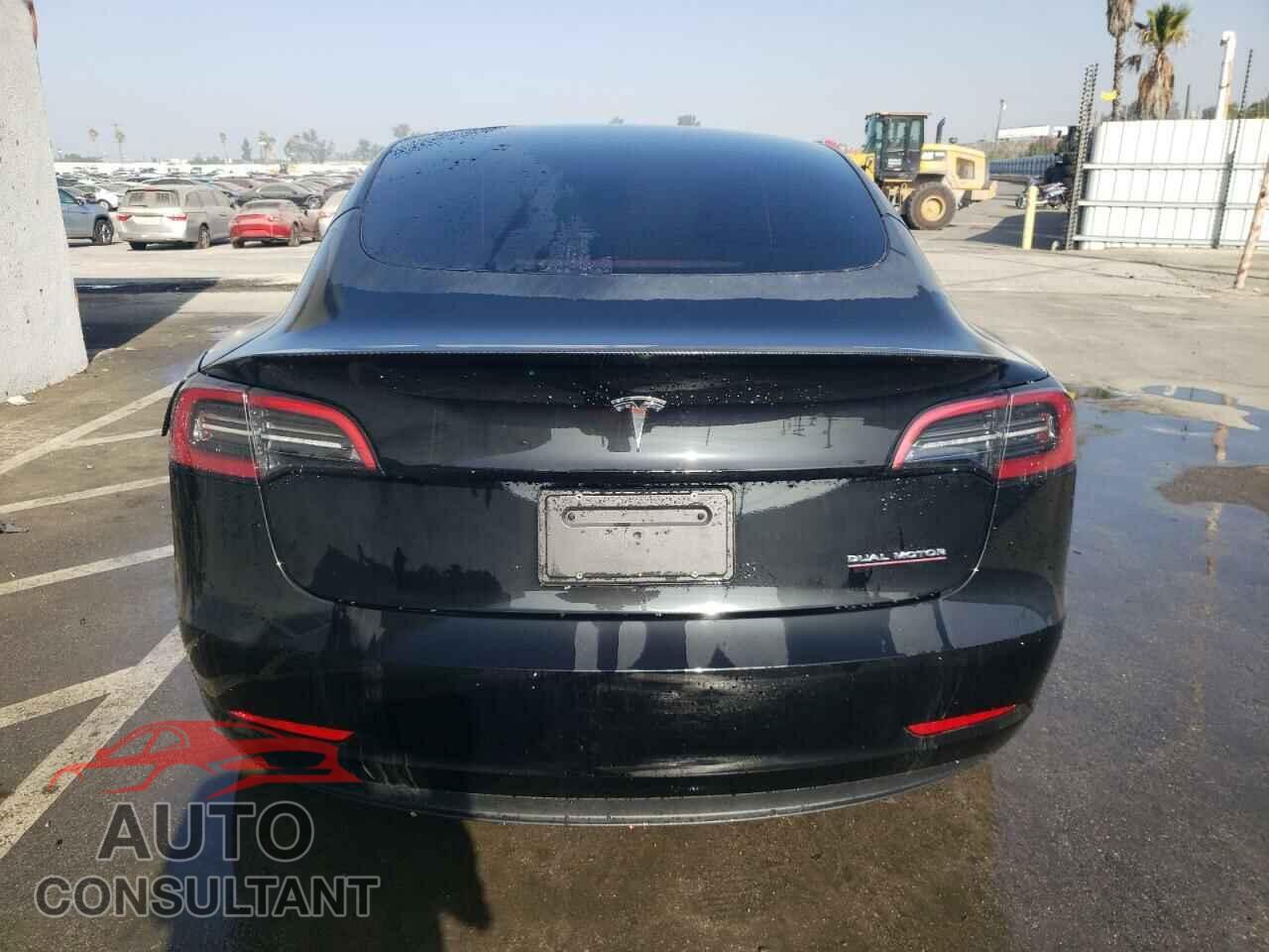 TESLA MODEL 3 2023 - 5YJ3E1EC8PF635504