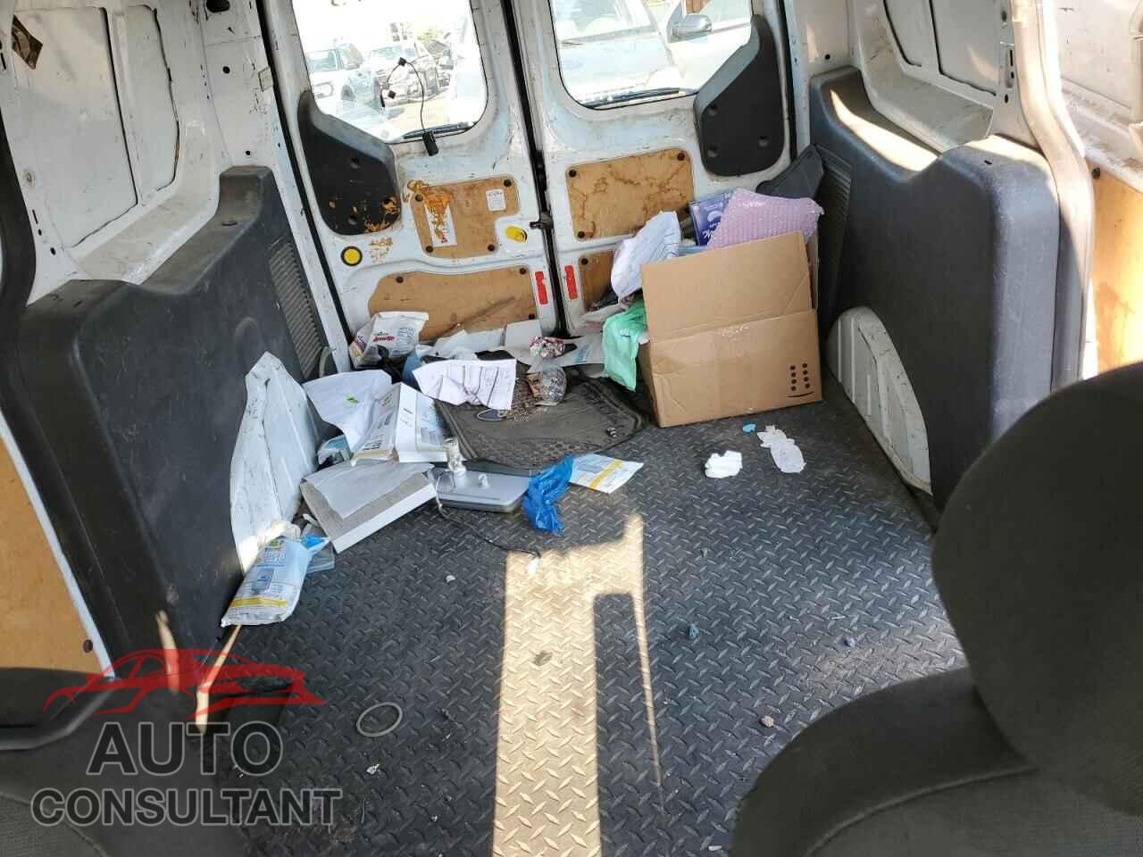 FORD TRANSIT 2014 - NM0LS7E79E1158146
