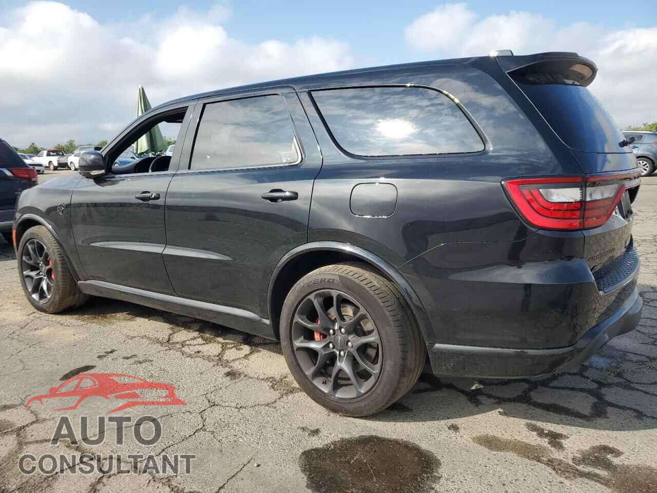 DODGE DURANGO 2024 - 1C4SDJH92RC238160