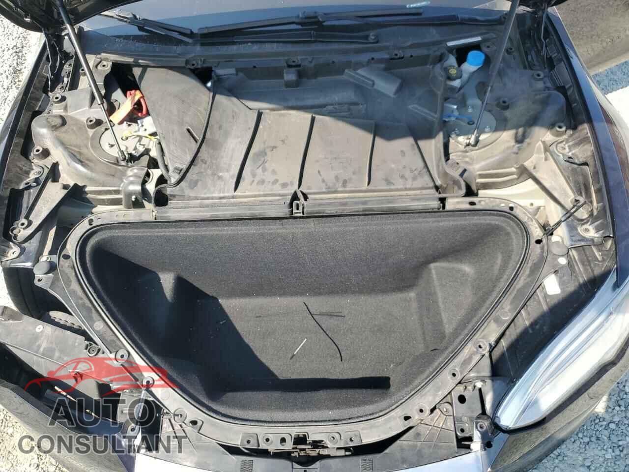 TESLA MODEL S 2017 - 5YJSA1E28HF230923
