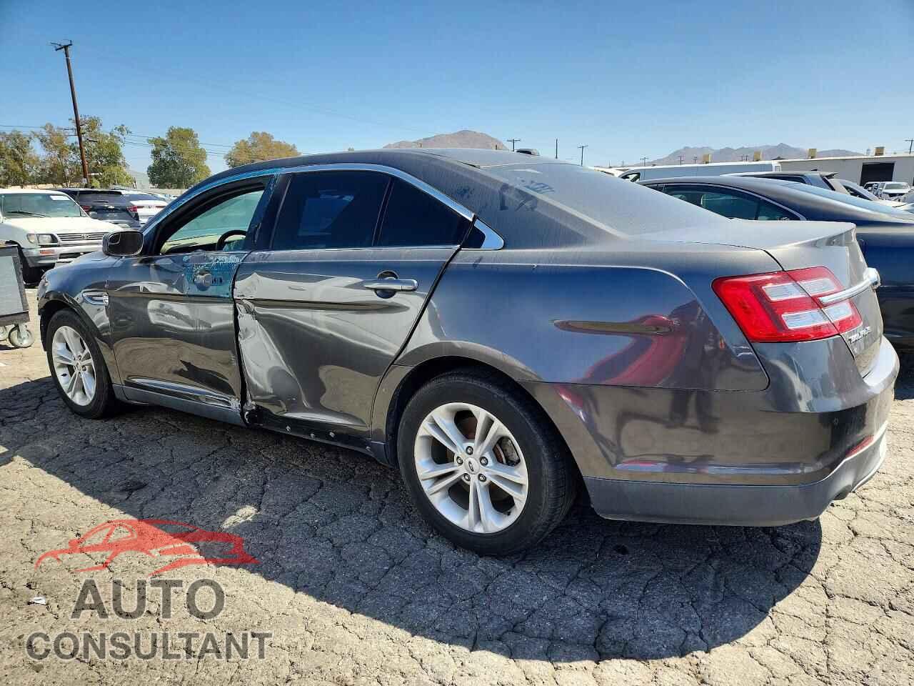 FORD TAURUS 2017 - 1FAHP2E83HG146376